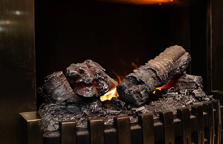 Soot Removal in Temple City, California